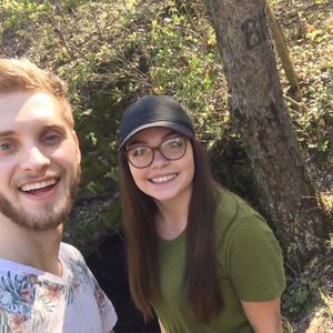 Meet your Posher, Ian